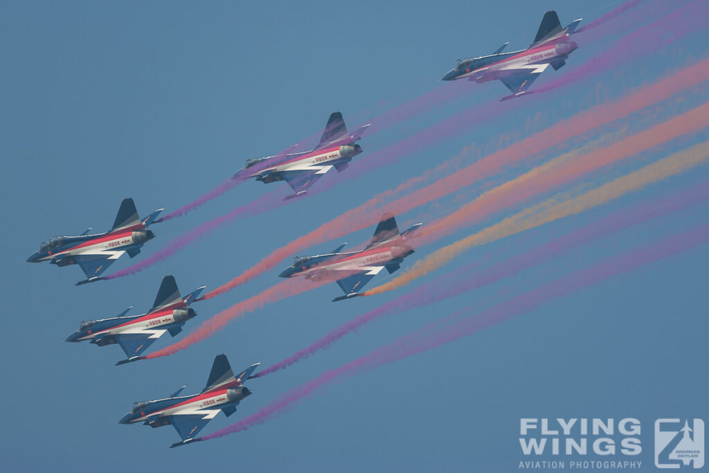 20101117 j 10 display   6733 zeitler 1024x683 - Zhuhai Airshow 2010