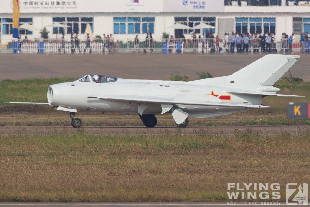 20101117 jt 6 mig 19   1231 zeitler 1024x683 - Zhuhai Airshow 2010