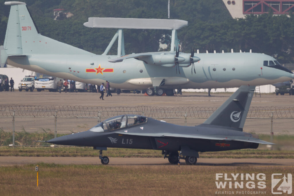 20101117 l15   1911 zeitler 1024x683 - Zhuhai Airshow 2010