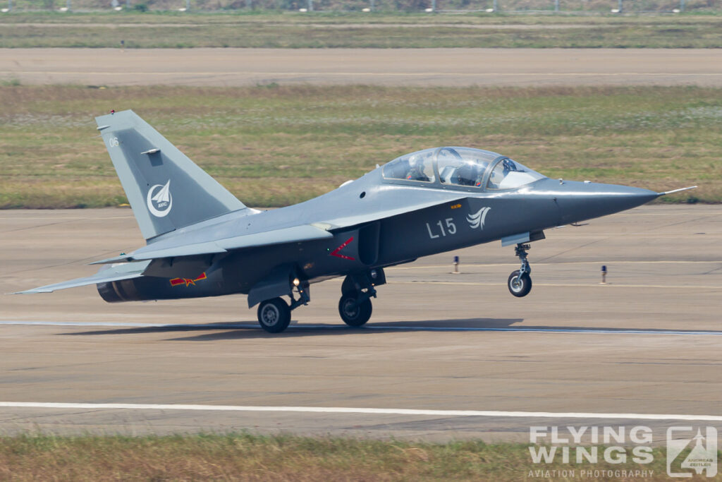 20101117 l15   1974 zeitler 1024x683 - Zhuhai Airshow 2010