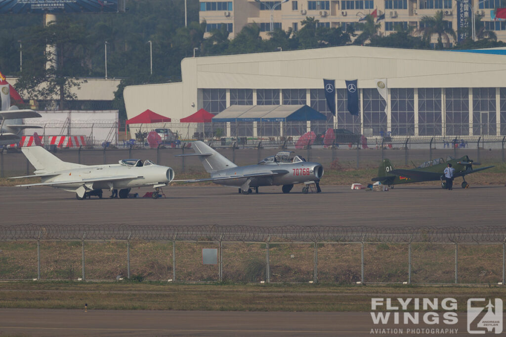 20101117 plaaf so   1137 zeitler 1024x683 - Zhuhai Airshow 2010