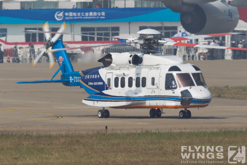 20101117 s 92   1984 zeitler 1024x683 - Zhuhai Airshow 2010