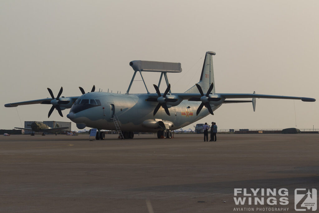 20101117 static   2175 zeitler 1024x683 - Zhuhai Airshow 2010