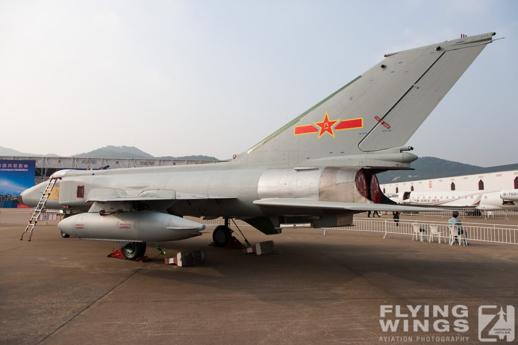 20101117 static   6936 zeitler 1024x683 - Zhuhai Airshow 2010