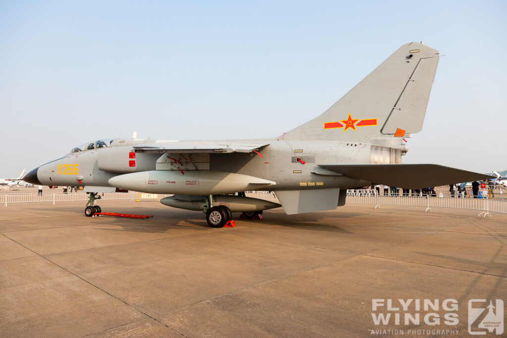 20101117 static   6949 zeitler 1024x683 - Zhuhai Airshow 2010