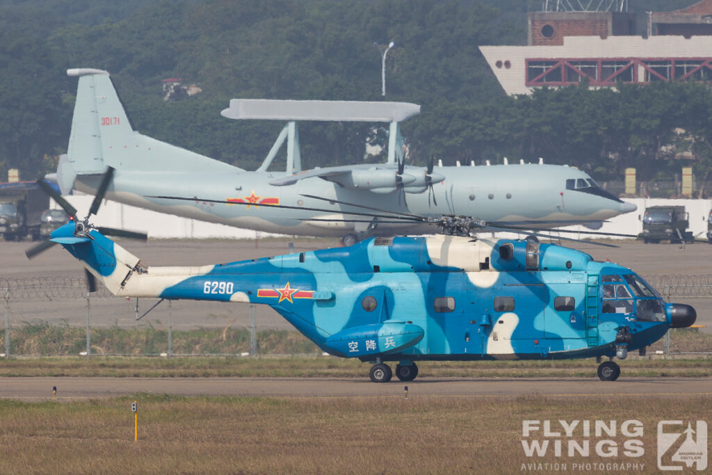 20101117 z 8   1737 zeitler 1024x683 - Zhuhai Airshow 2010