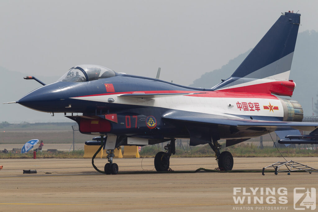 20101118 j 10 ground   2332 zeitler 1024x683 - Zhuhai Airshow 2010