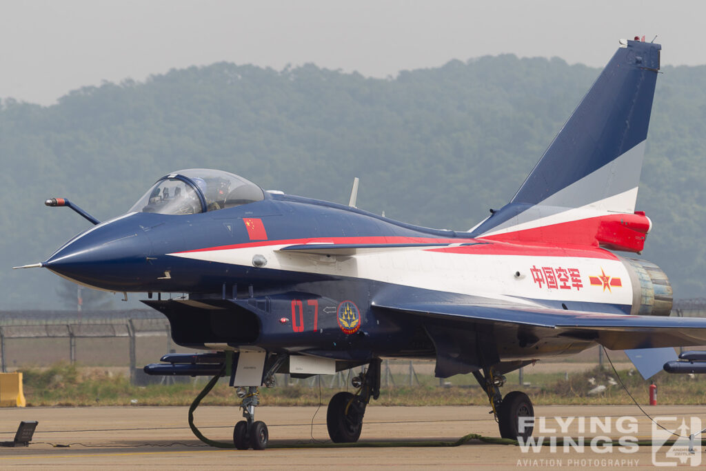 20101118 j 10 ground   2420 zeitler 1024x683 - Zhuhai Airshow 2010