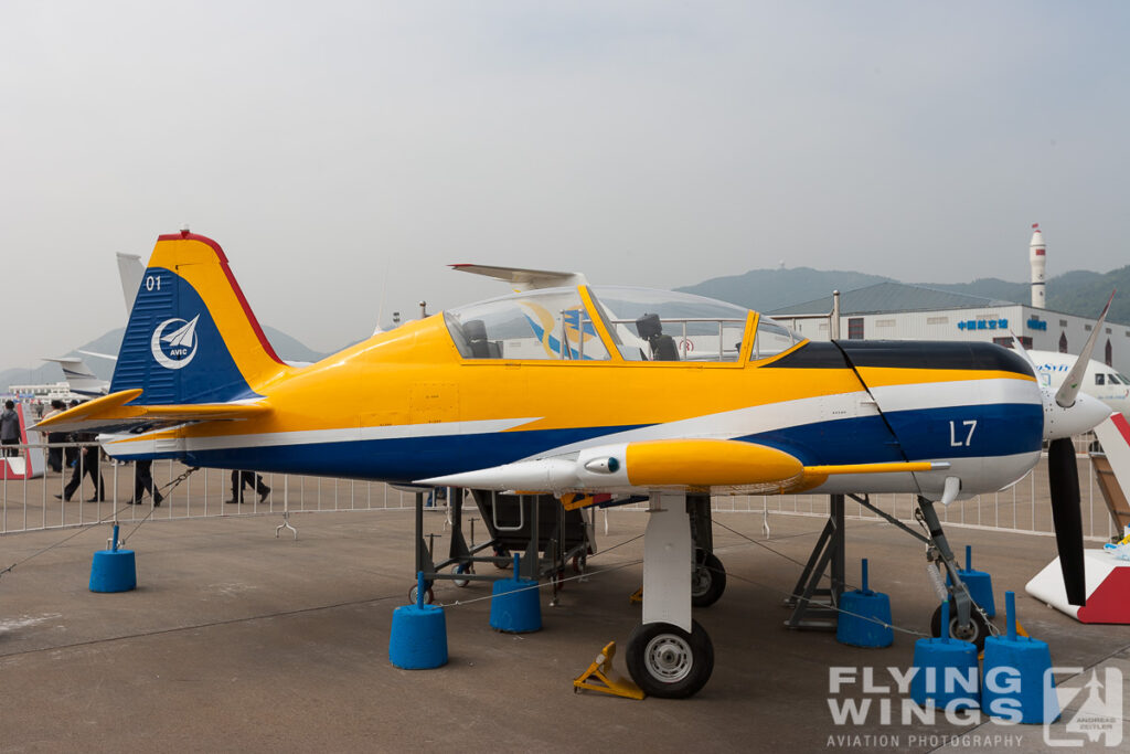 20101118 static   7047 zeitler 1024x683 - Zhuhai Airshow 2010