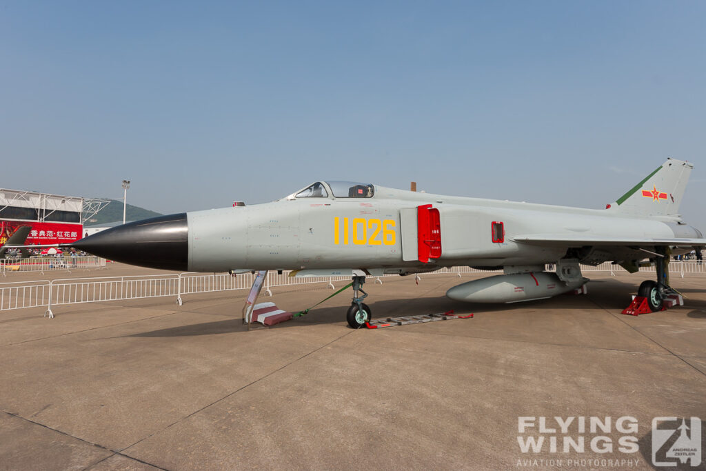 20101118 static   7049 zeitler 1024x683 - Zhuhai Airshow 2010