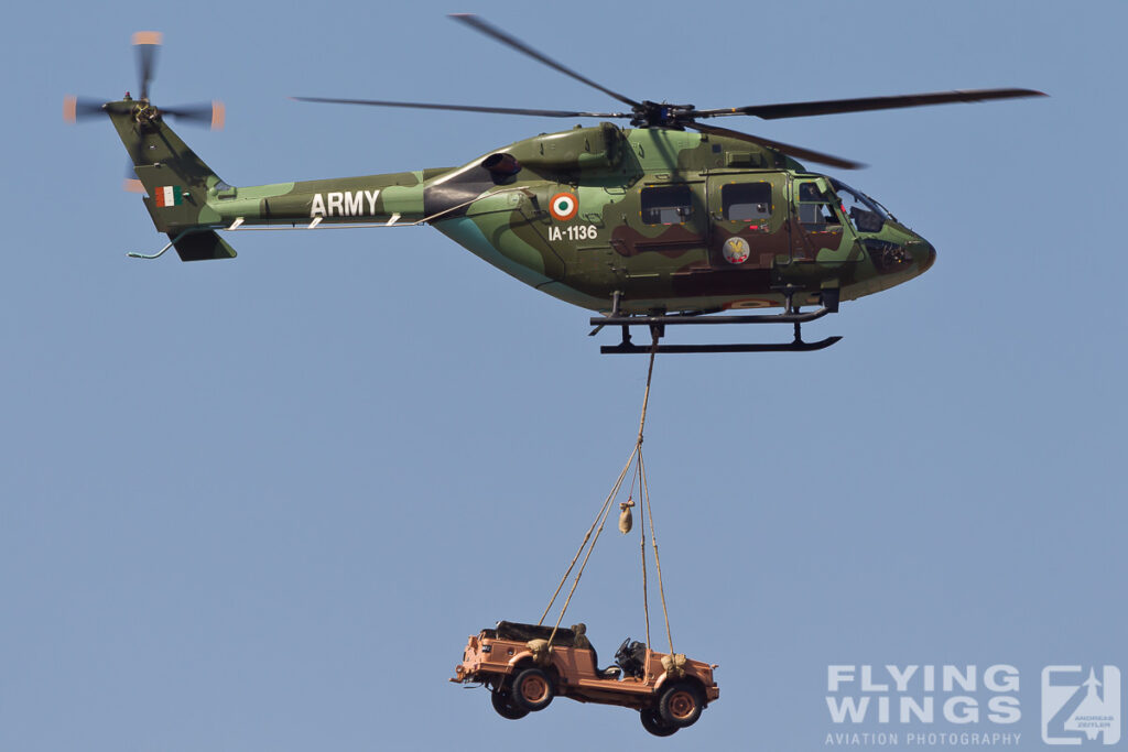 20110207 army 11 aeroindia  4580 zeitler 1024x683 - Indian Air Force and much more at Aero India 2011 Bangalore