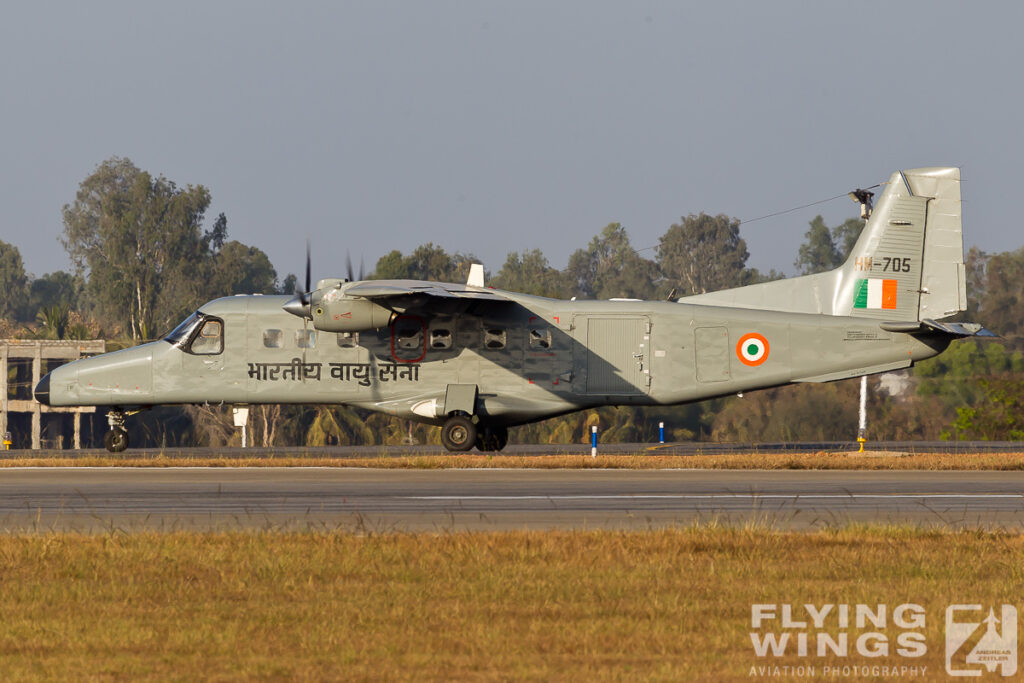 20110207 do228 11 aeroindia  5012 zeitler 1024x683 - Indian Air Force and much more at Aero India 2011 Bangalore