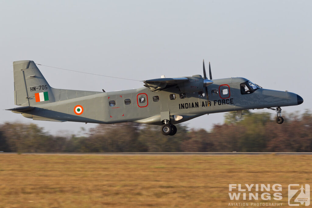 20110207 do228 11 aeroindia  5063 zeitler 1024x683 - Indian Air Force and much more at Aero India 2011 Bangalore