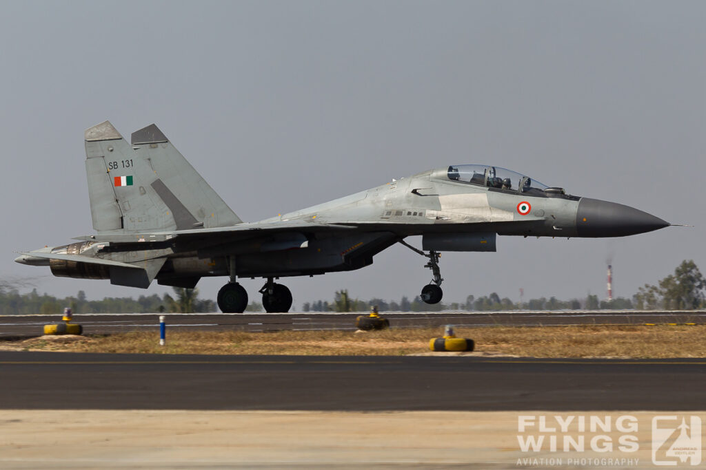 20110207 su 30 11 aeroindia  4672 zeitler 1024x683 - Indian Air Force and much more at Aero India 2011 Bangalore