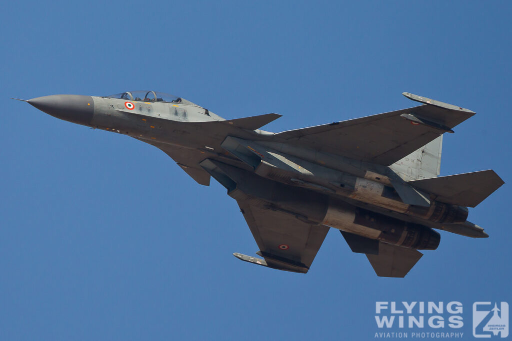 20110207 su 30 11 aeroindia  4725 zeitler 1024x683 - Indian Air Force and much more at Aero India 2011 Bangalore