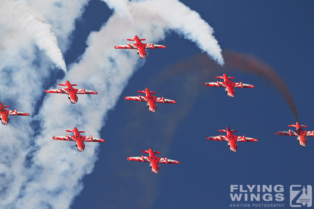 20110207 suryakiran 11 aeroindia  4797 zeitler 1024x683 - Indian Air Force and much more at Aero India 2011 Bangalore