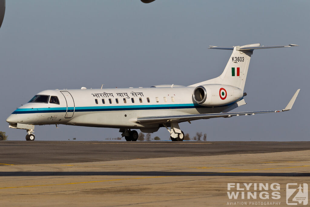 20110208 erj 145 11 aeroindia  5593 zeitler 1024x683 - Indian Air Force and much more at Aero India 2011 Bangalore