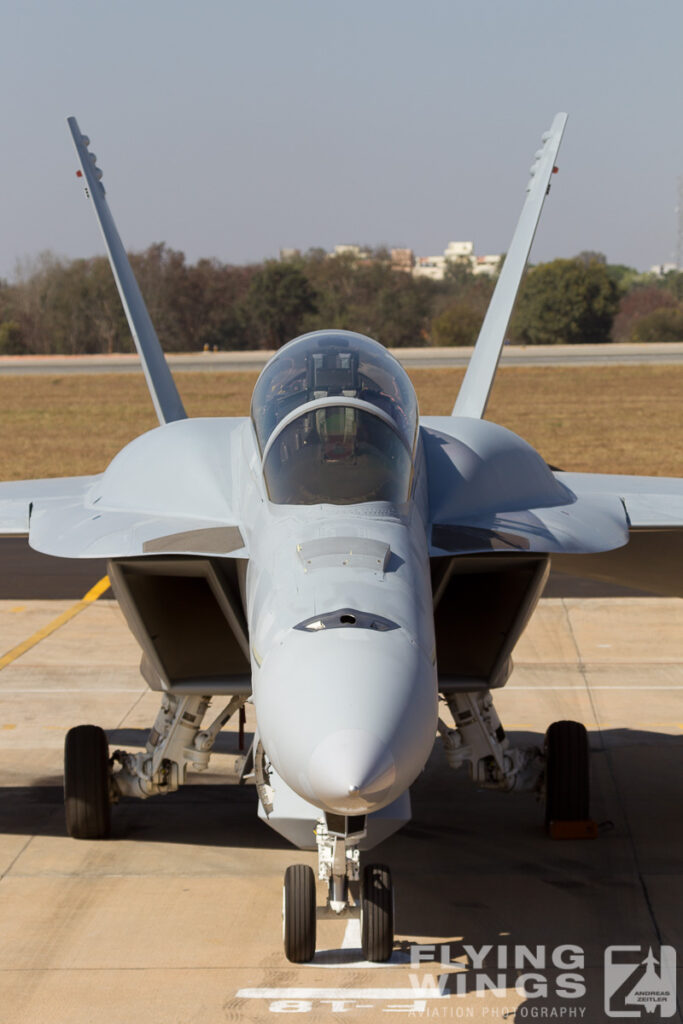 20110208 f 18f india  5441 zeitler 683x1024 - Indian Air Force and much more at Aero India 2011 Bangalore