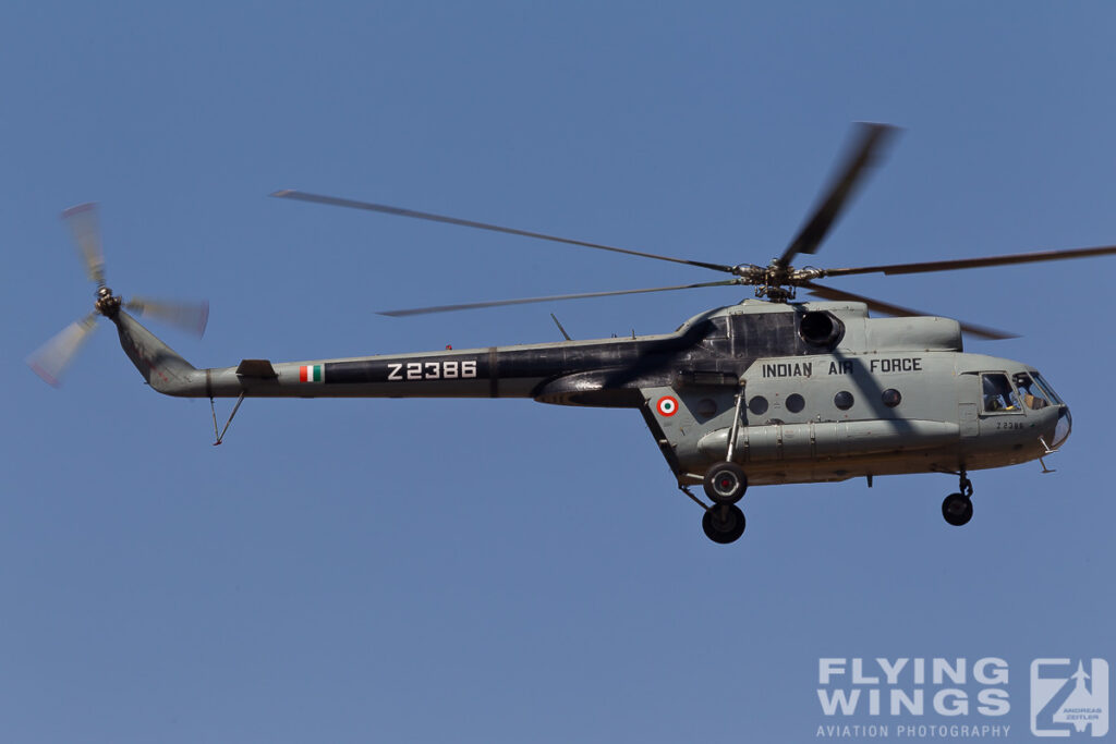 20110208 mi 17 11 aeroindia  5234 zeitler 1024x683 - Indian Air Force and much more at Aero India 2011 Bangalore