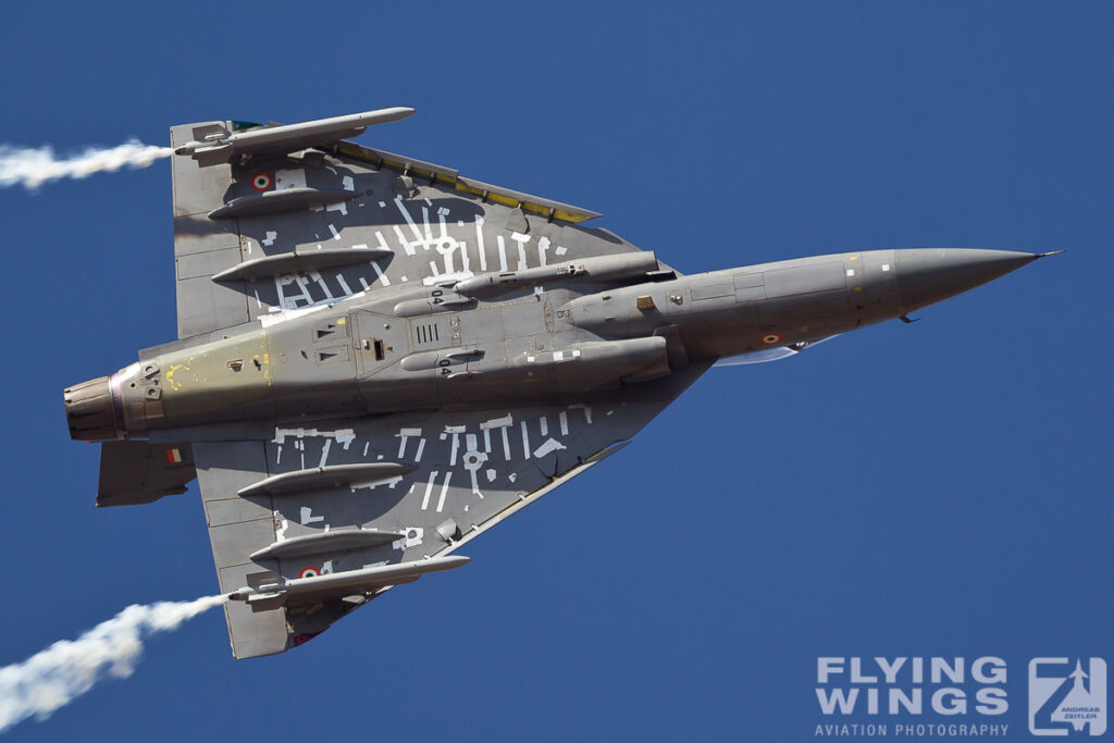 20110208 tejas 11 aeroindia  5359 zeitler 1024x683 - Indian Air Force and much more at Aero India 2011 Bangalore