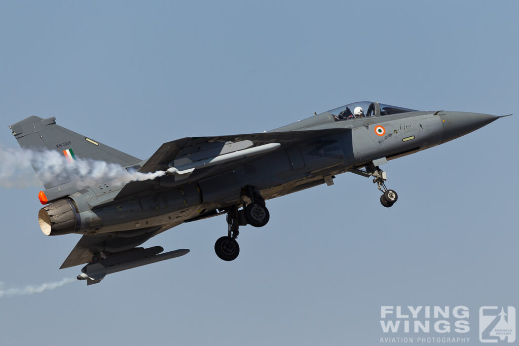 20110208 tejas 11 aeroindia  5478 zeitler 1024x683 - Indian Air Force and much more at Aero India 2011 Bangalore