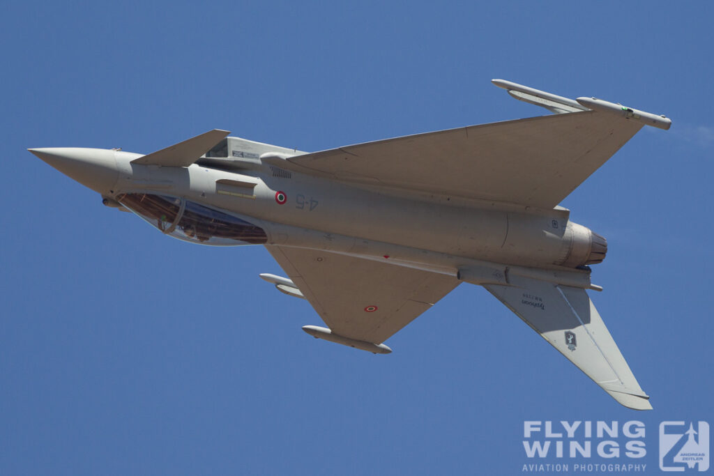 20110209 eurofighter 11 aeroindia  6108 zeitler 1024x683 - Indian Air Force and much more at Aero India 2011 Bangalore