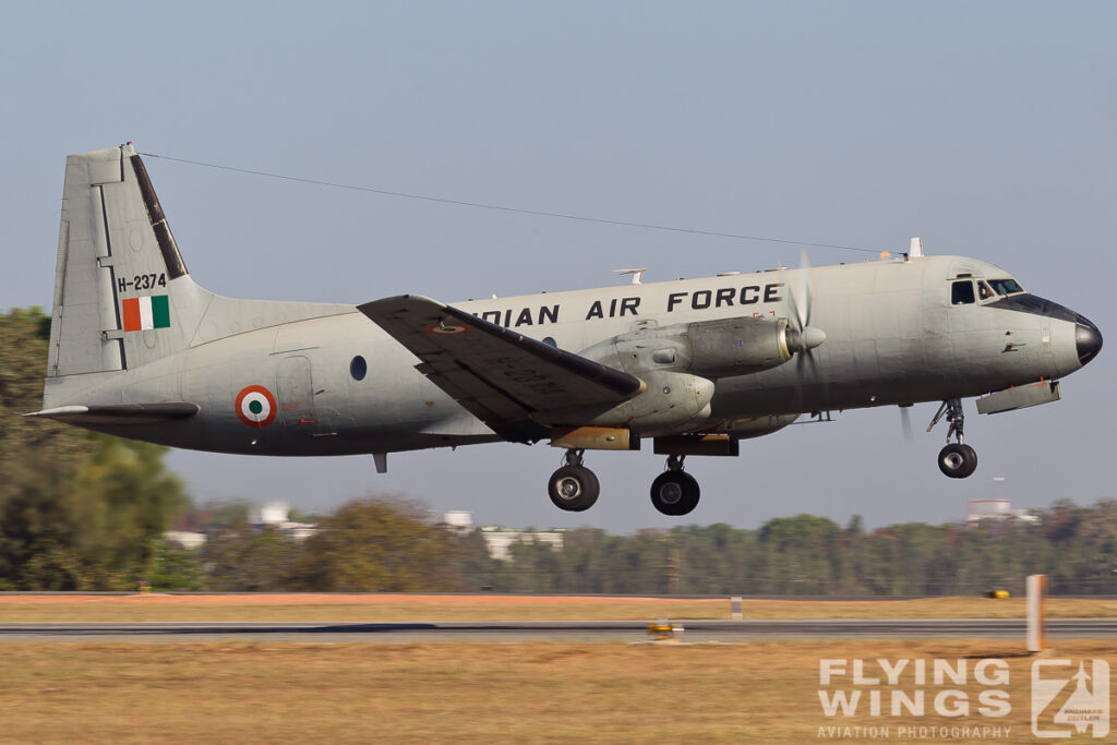 20110209 hs748 11 aeroindia  5632 zeitler 1024x683 - Indian Air Force and much more at Aero India 2011 Bangalore