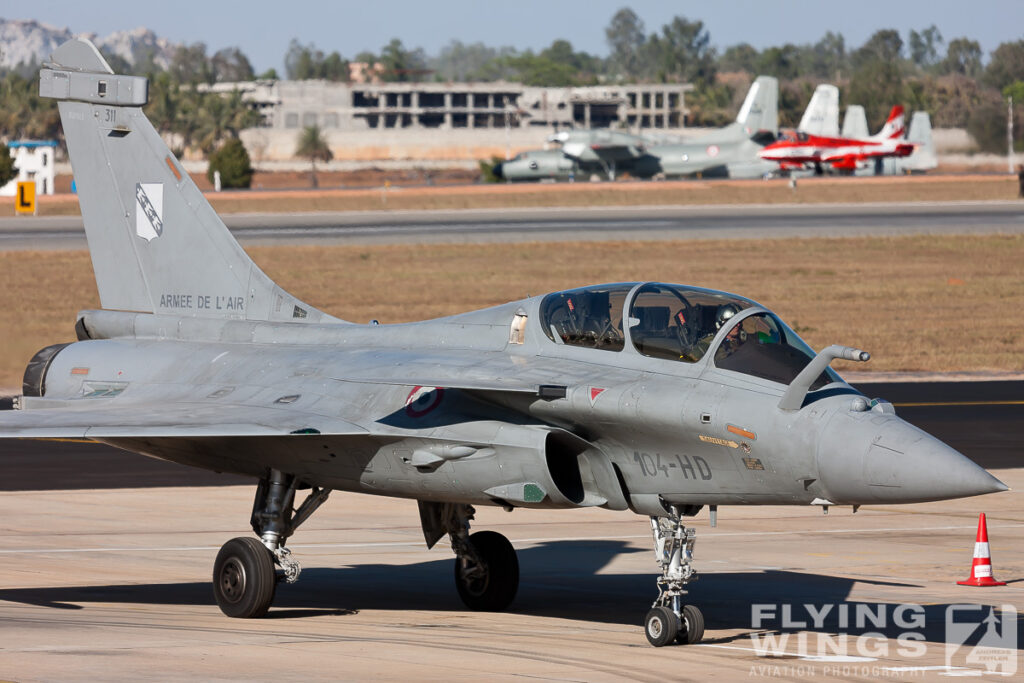 20110209 rafale 11 aeroindia  9872 zeitler 1024x683 - Indian Air Force and much more at Aero India 2011 Bangalore