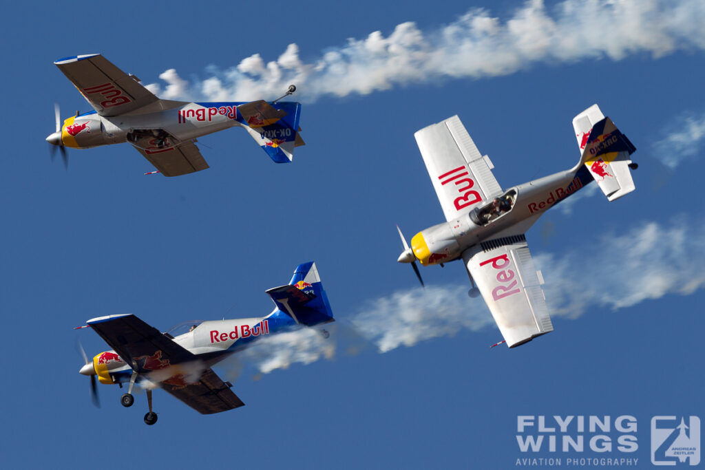 20110209 red bull team 11 aeroindia  6464 zeitler 1024x683 - Indian Air Force and much more at Aero India 2011 Bangalore