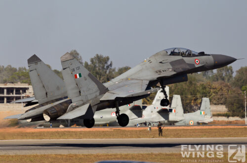 2011, Aero India, Aeroindia, Bangalore, India, India Air Force, Su-30MKI, VYOK, Yelahanka, airshow