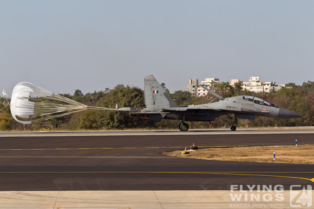 20110209 su 30 11 aeroindia  6554 zeitler 1024x683 - Indian Air Force and much more at Aero India 2011 Bangalore