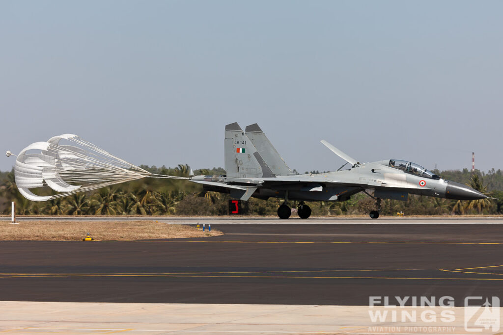 20110209 su 30 11 aeroindia  9753 zeitler 1024x683 - Indian Air Force and much more at Aero India 2011 Bangalore