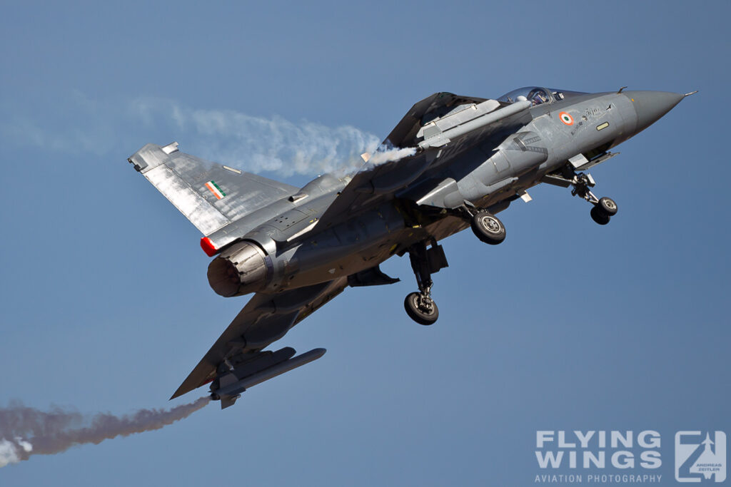 20110209 tejas 11 aeroindia  5855 zeitler 1024x683 - Indian Air Force and much more at Aero India 2011 Bangalore