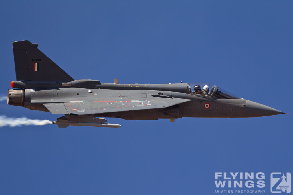 20110209 tejas 11 aeroindia  6367 zeitler 1024x683 - Indian Air Force and much more at Aero India 2011 Bangalore