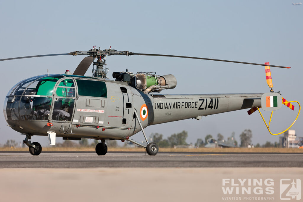 20110210 alouette 11 aeroindia  0008 zeitler 1024x683 - Indian Air Force and much more at Aero India 2011 Bangalore