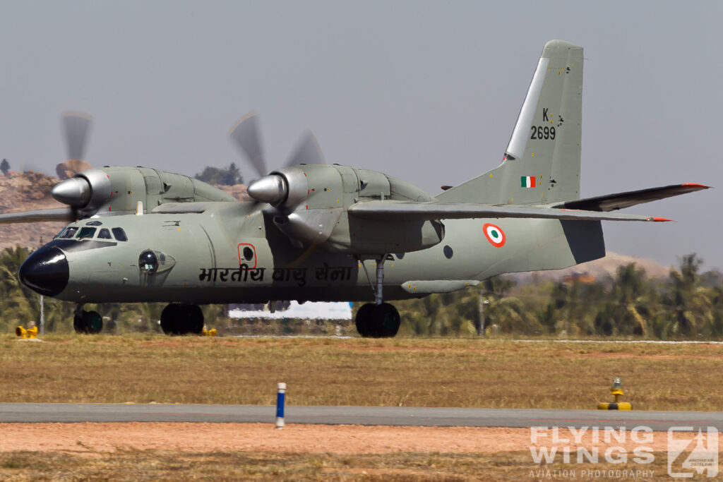 20110210 an 32 11 aeroindia  7351 zeitler 1024x683 - Indian Air Force and much more at Aero India 2011 Bangalore