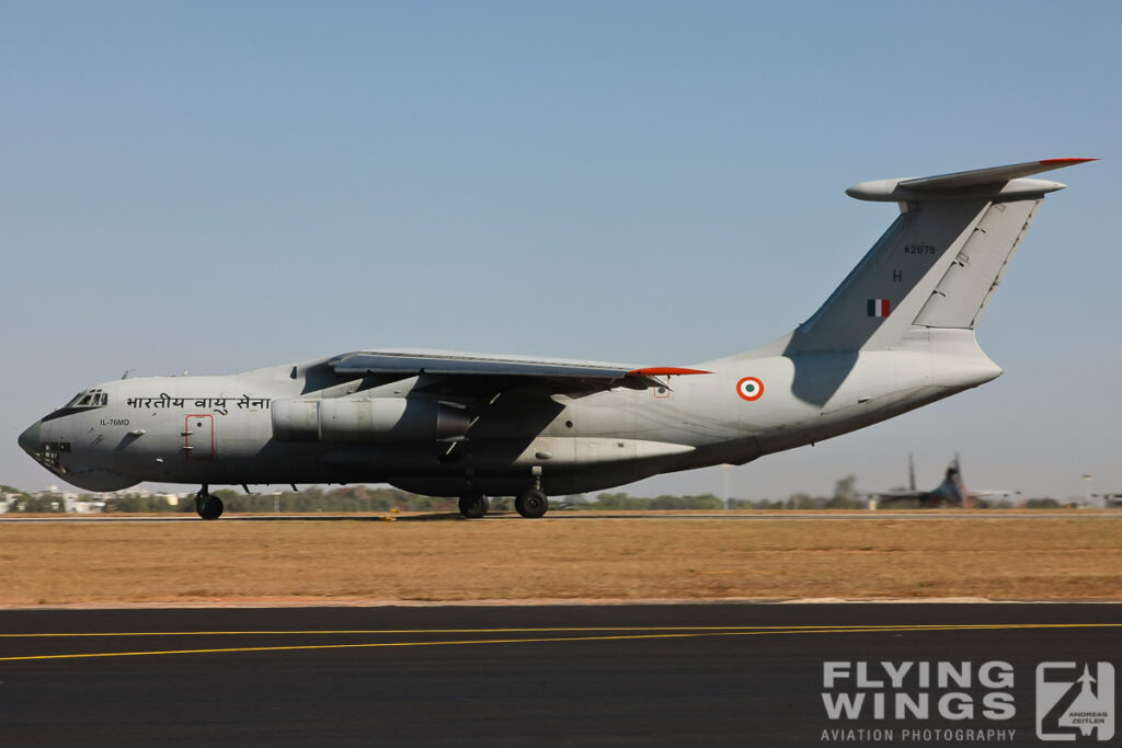 20110210 il 76 11 aeroindia  0048 zeitler 1024x683 - Indian Air Force and much more at Aero India 2011 Bangalore