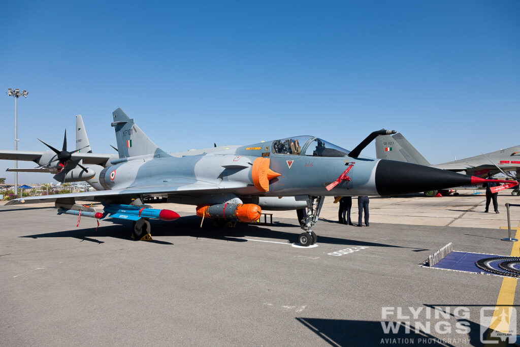 20110210 m2000 11 aeroindia  0028 zeitler 1024x683 - Indian Air Force and much more at Aero India 2011 Bangalore