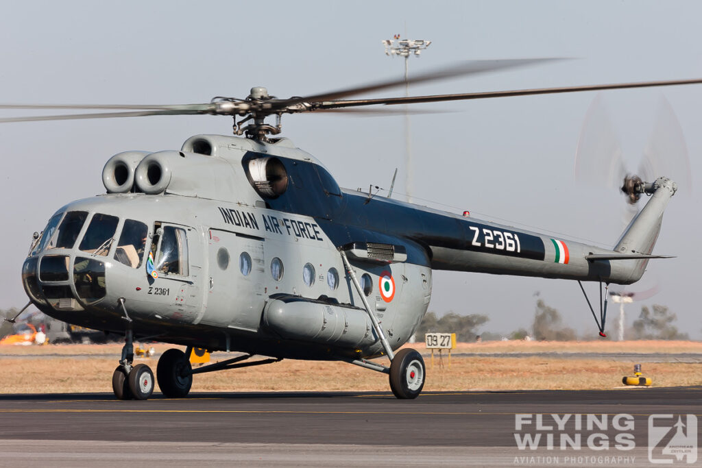 20110210 mi 17 11 aeroindia  9994 zeitler 1024x683 - Indian Air Force and much more at Aero India 2011 Bangalore