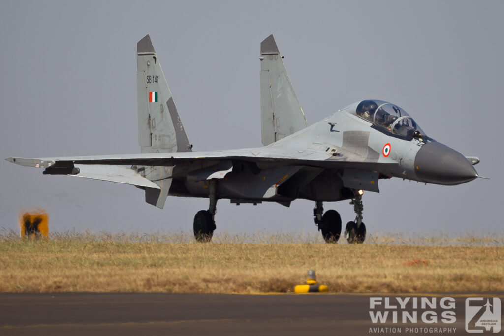 20110210 su 30 11 aeroindia  7180 zeitler 1024x683 - Indian Air Force and much more at Aero India 2011 Bangalore