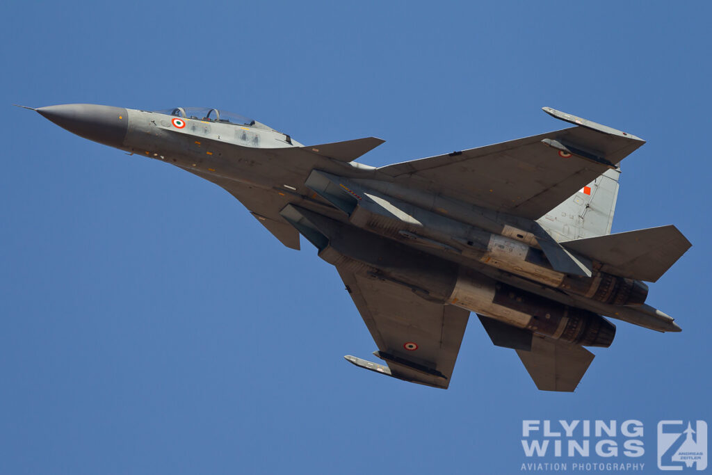 20110210 su 30 11 aeroindia  7551 zeitler 1024x683 - Indian Air Force and much more at Aero India 2011 Bangalore