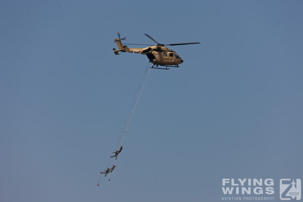 20110211 army 11 aeroindia  0650 zeitler 1024x683 - Indian Air Force and much more at Aero India 2011 Bangalore