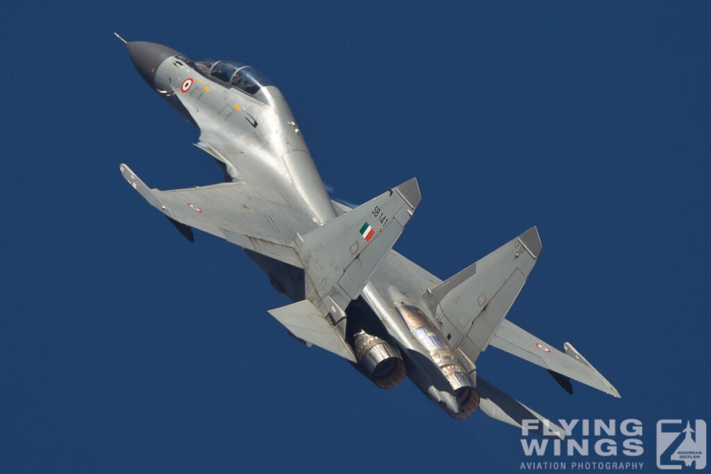 20110211 su 30 11 aeroindia  8086 zeitler 1024x683 - Indian Air Force and much more at Aero India 2011 Bangalore