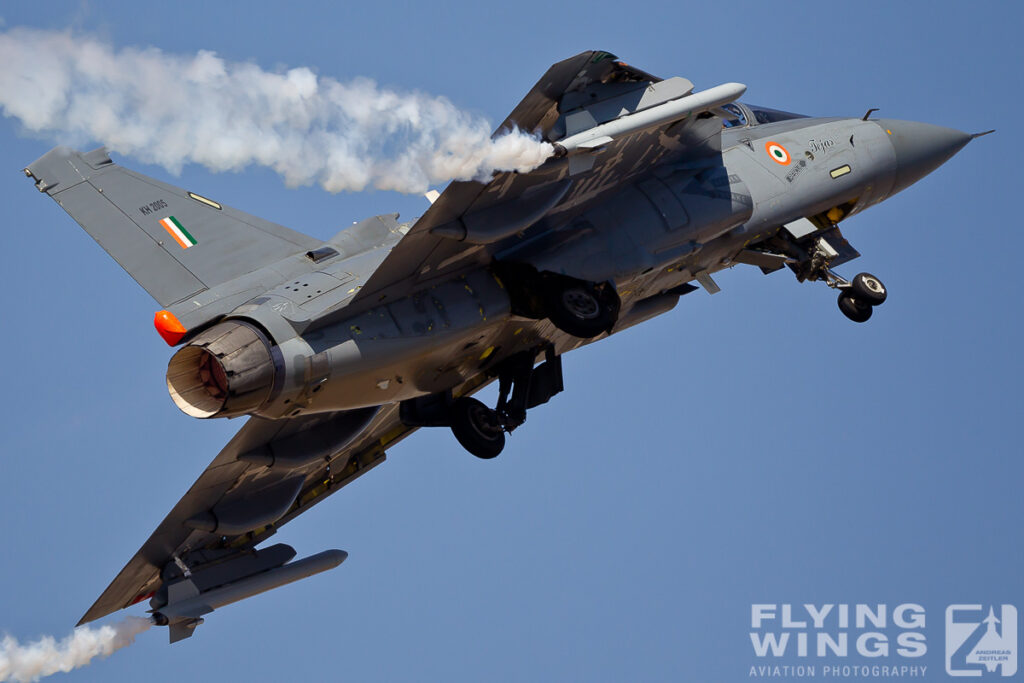 20110211 tejas 11 aeroindia  8322 zeitler 1024x683 - Indian Air Force and much more at Aero India 2011 Bangalore