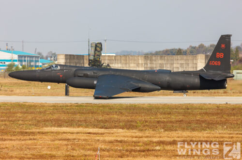 Airpower Day, Osan, PACAF, ROCAF, South Korea