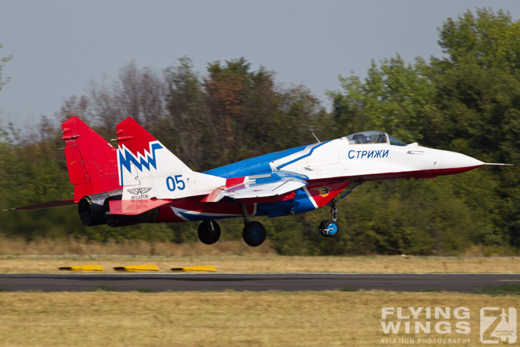 swifts   0794 zeitler 1024x683 - Aeromiting Batajnica - an Airshow in Serbia