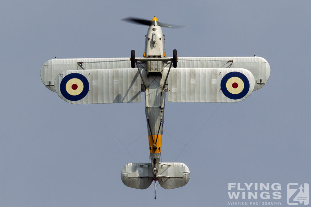 gloster gladiator   4780 zeitler 1024x683 - Flying Legends Duxford 2014