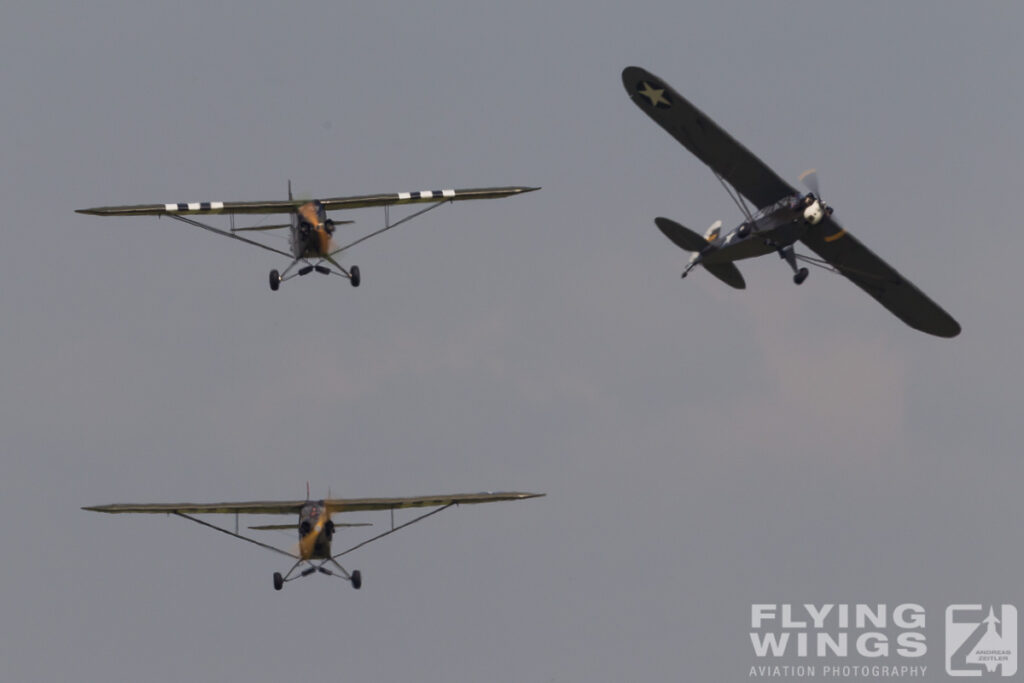 piper cub   4492 zeitler 1024x683 - Flying Legends Duxford 2014