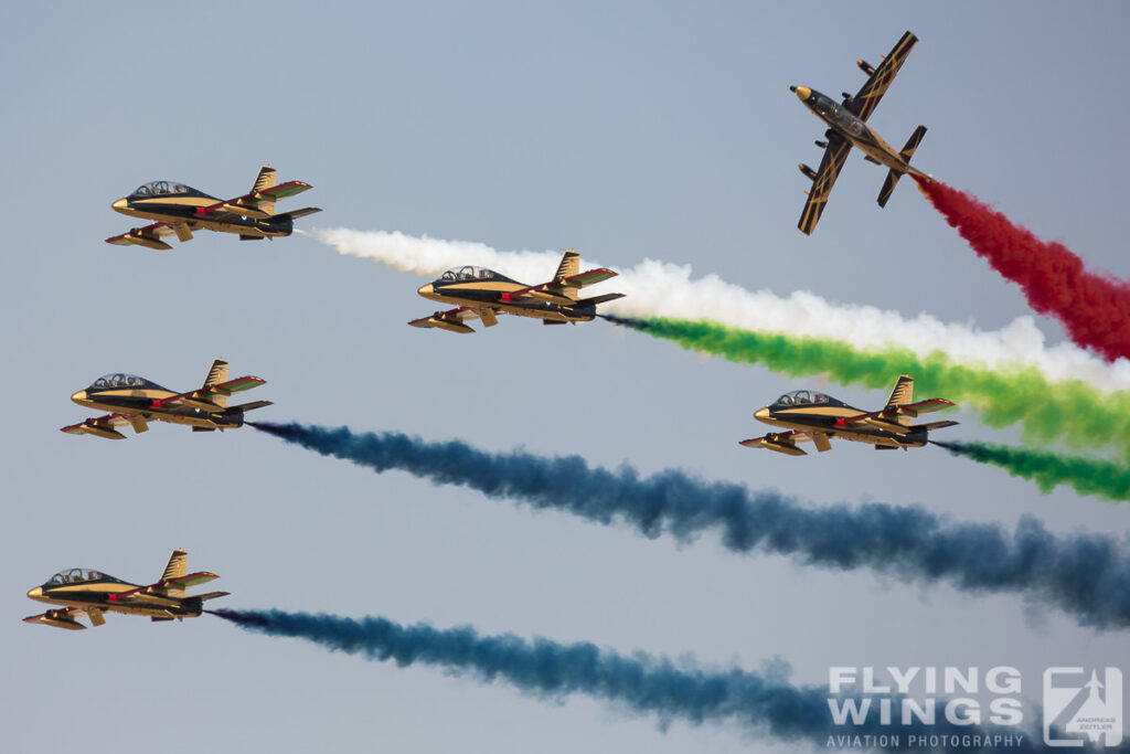 al fursan dubai airshow  1406 zeitler 1024x683 - Dubai Airshow