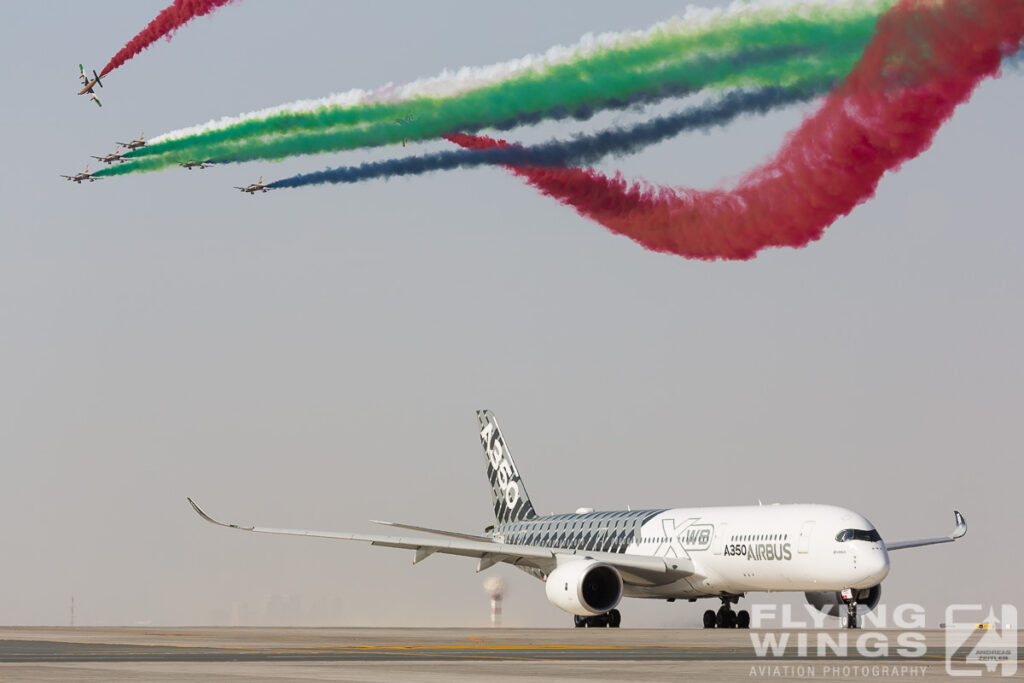 al fursan dubai airshow  1411 zeitler 1024x683 - Dubai Airshow